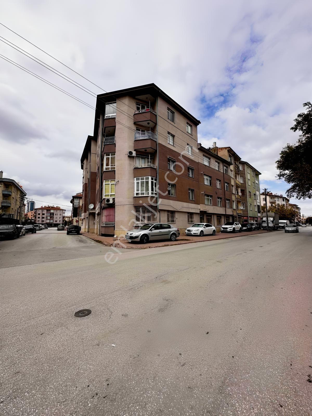 Keçeciler Mh Araplar Cd Satılık 4+1 Arakat Hazır Kiracılı Daire — fotoğraf 33