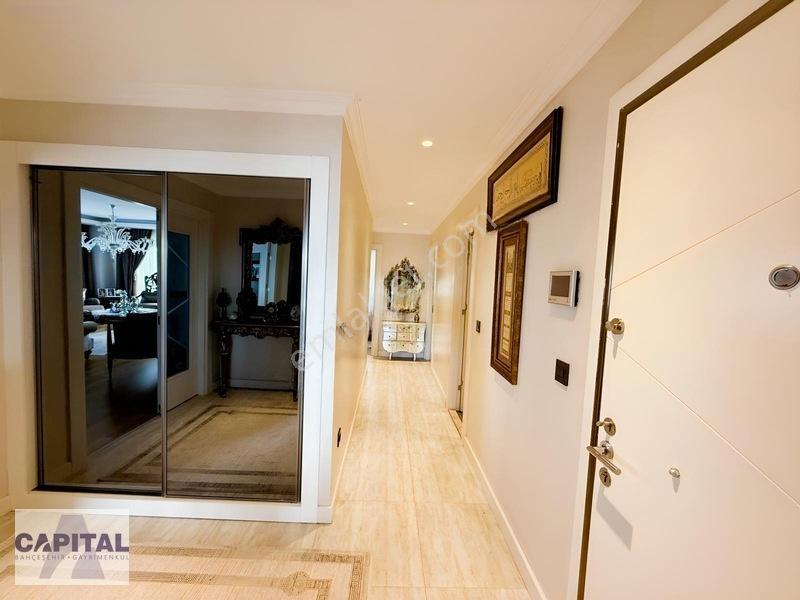 Özel Fiyat! Bahçeşehir Konakları Yüksek Şerefiye Köşe 4+1 Daire — fotoğraf 16