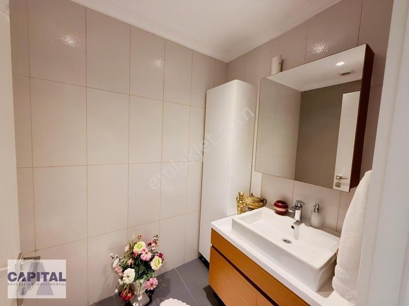 Özel Fiyat! Bahçeşehir Konakları Yüksek Şerefiye Köşe 4+1 Daire — fotoğraf 17