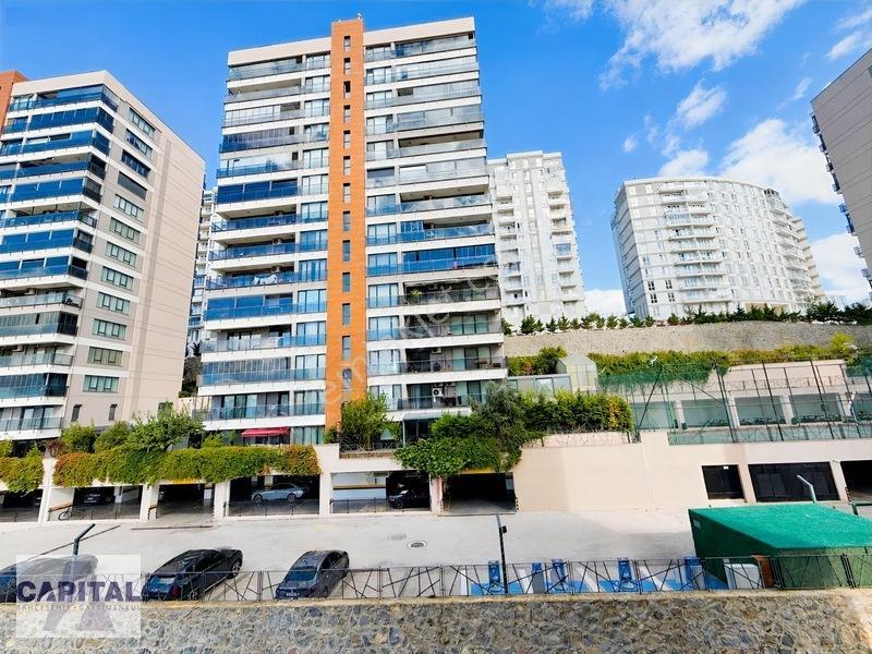 Özel Fiyat! Bahçeşehir Konakları Yüksek Şerefiye Köşe 4+1 Daire — fotoğraf 20