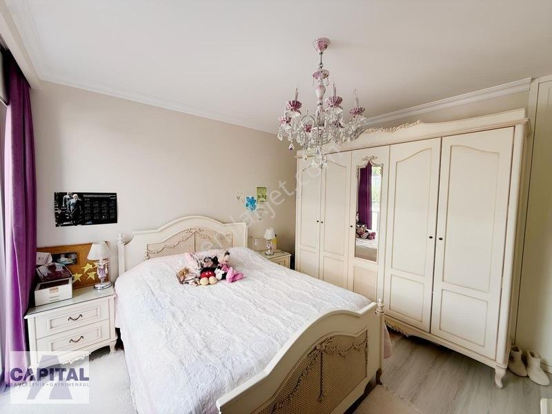 Özel Fiyat! Bahçeşehir Konakları Yüksek Şerefiye Köşe 4+1 Daire — fotoğraf 21