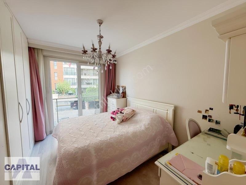 Özel Fiyat! Bahçeşehir Konakları Yüksek Şerefiye Köşe 4+1 Daire — fotoğraf 22
