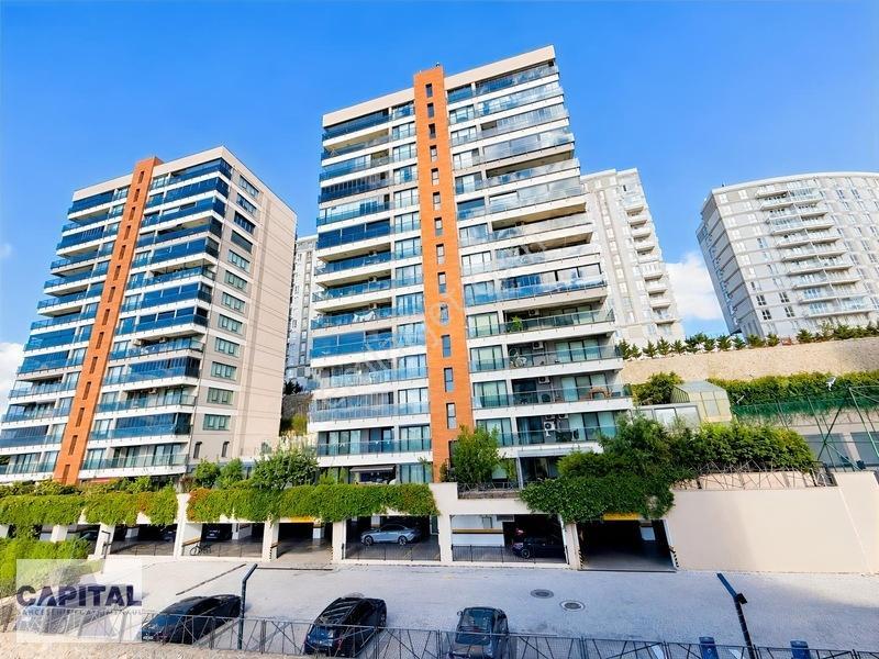 Özel Fiyat! Bahçeşehir Konakları Yüksek Şerefiye Köşe 4+1 Daire — fotoğraf 23