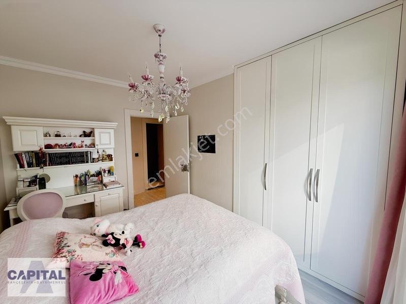 Özel Fiyat! Bahçeşehir Konakları Yüksek Şerefiye Köşe 4+1 Daire — fotoğraf 24