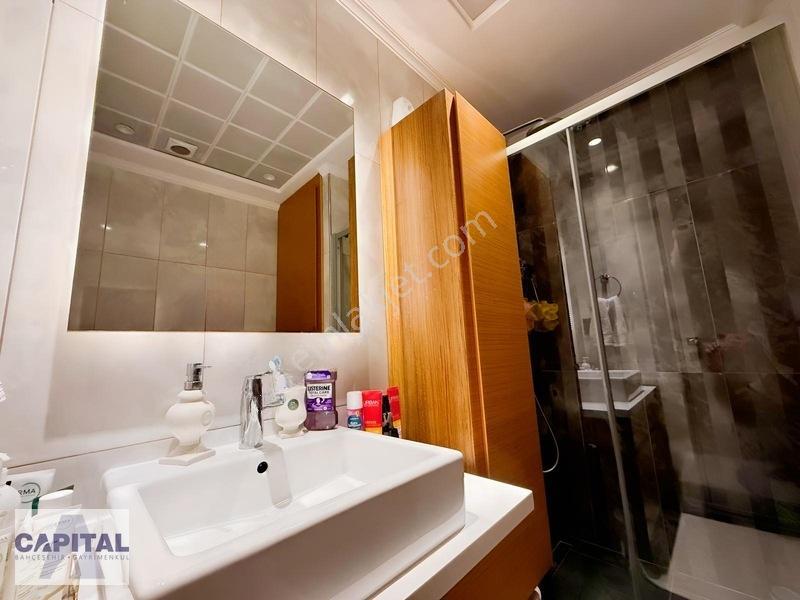 Özel Fiyat! Bahçeşehir Konakları Yüksek Şerefiye Köşe 4+1 Daire — fotoğraf 25