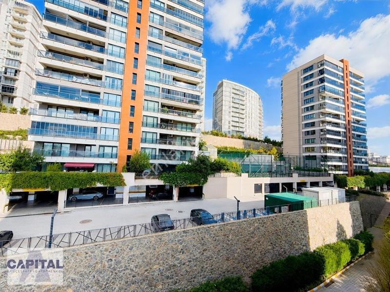 Özel Fiyat! Bahçeşehir Konakları Yüksek Şerefiye Köşe 4+1 Daire — fotoğraf 28