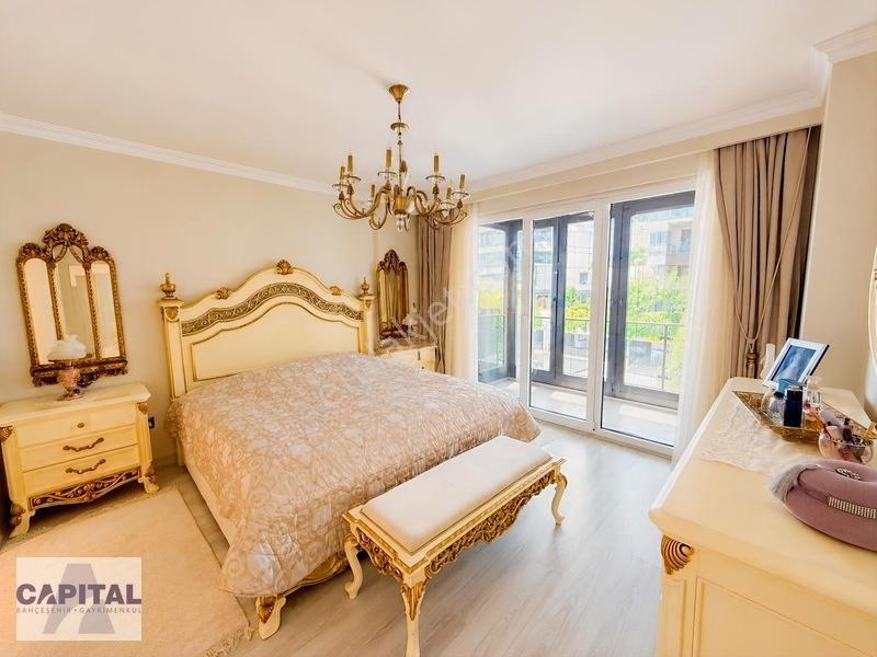 Özel Fiyat! Bahçeşehir Konakları Yüksek Şerefiye Köşe 4+1 Daire — fotoğraf 30