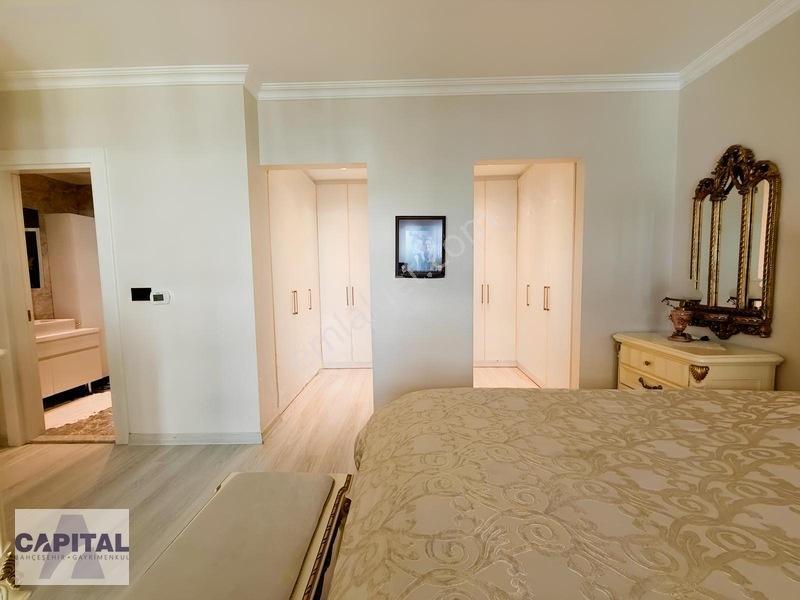 Özel Fiyat! Bahçeşehir Konakları Yüksek Şerefiye Köşe 4+1 Daire — fotoğraf 32