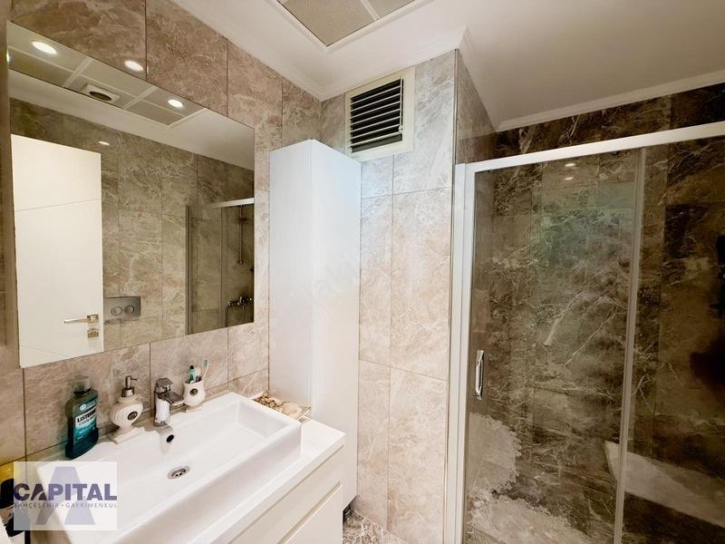 Özel Fiyat! Bahçeşehir Konakları Yüksek Şerefiye Köşe 4+1 Daire — fotoğraf 33