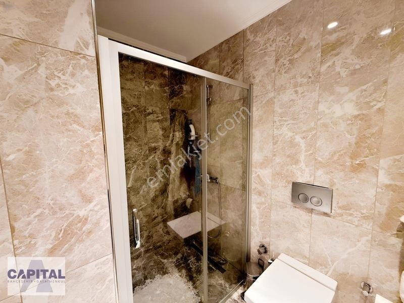 Özel Fiyat! Bahçeşehir Konakları Yüksek Şerefiye Köşe 4+1 Daire — fotoğraf 34