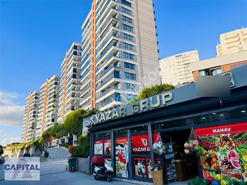 Özel Fiyat! Bahçeşehir Konakları Yüksek Şerefiye Köşe 4+1 Daire — fotoğraf 35