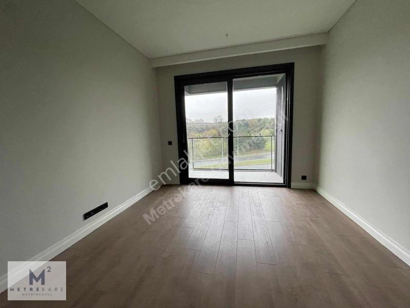 Avrupa Konutları Çamlıvadi Satılık 1+1 Rezidans — fotoğraf 2