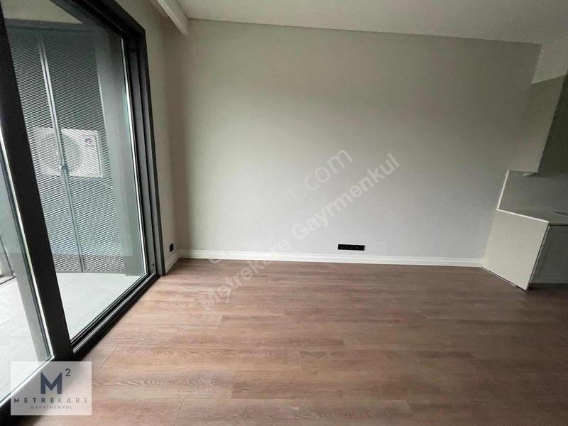 Avrupa Konutları Çamlıvadi Satılık 1+1 Rezidans — fotoğraf 7