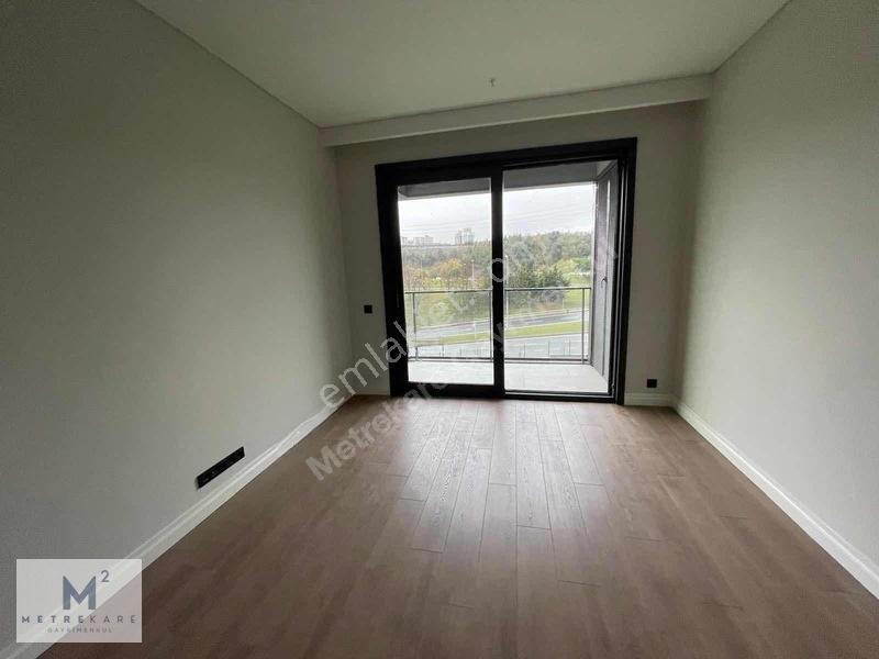 Avrupa Konutları Çamlıvadi Satılık 1+1 Rezidans — fotoğraf 9