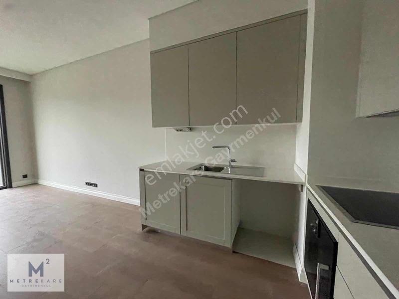 Avrupa Konutları Çamlıvadi Satılık 1+1 Rezidans — fotoğraf 10