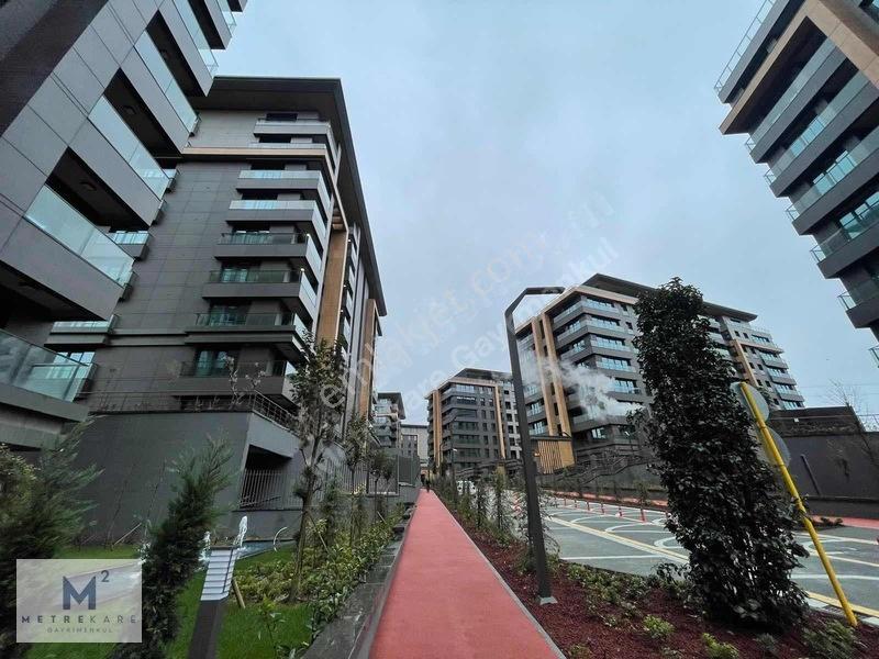 Avrupa Konutları Çamlıvadi Satılık 1+1 Rezidans — fotoğraf 11