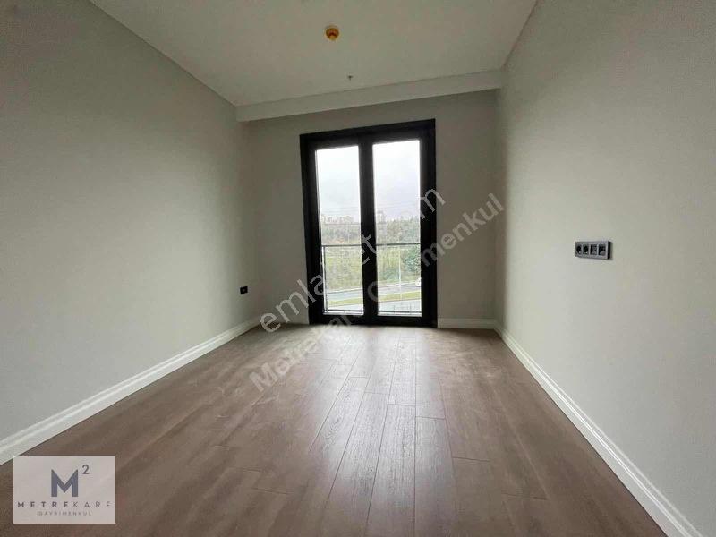 Avrupa Konutları Çamlıvadi Satılık 1+1 Rezidans — fotoğraf 14
