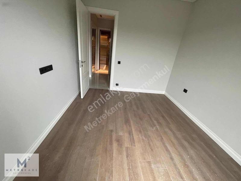 Avrupa Konutları Çamlıvadi Satılık 1+1 Rezidans — fotoğraf 18