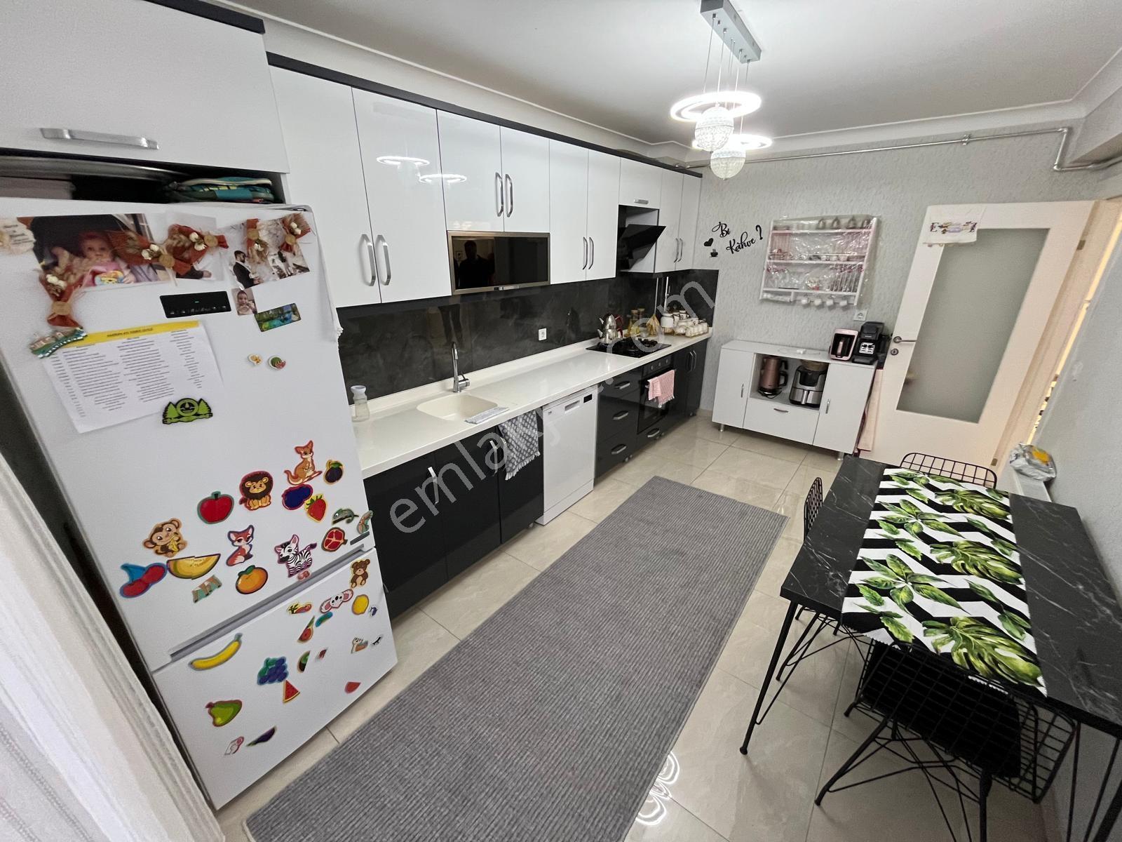 Ara Kat Avantajlı, 3+1 Ebeveyn Banyolu, Modern Yapılı Daire !!!! — fotoğraf 5