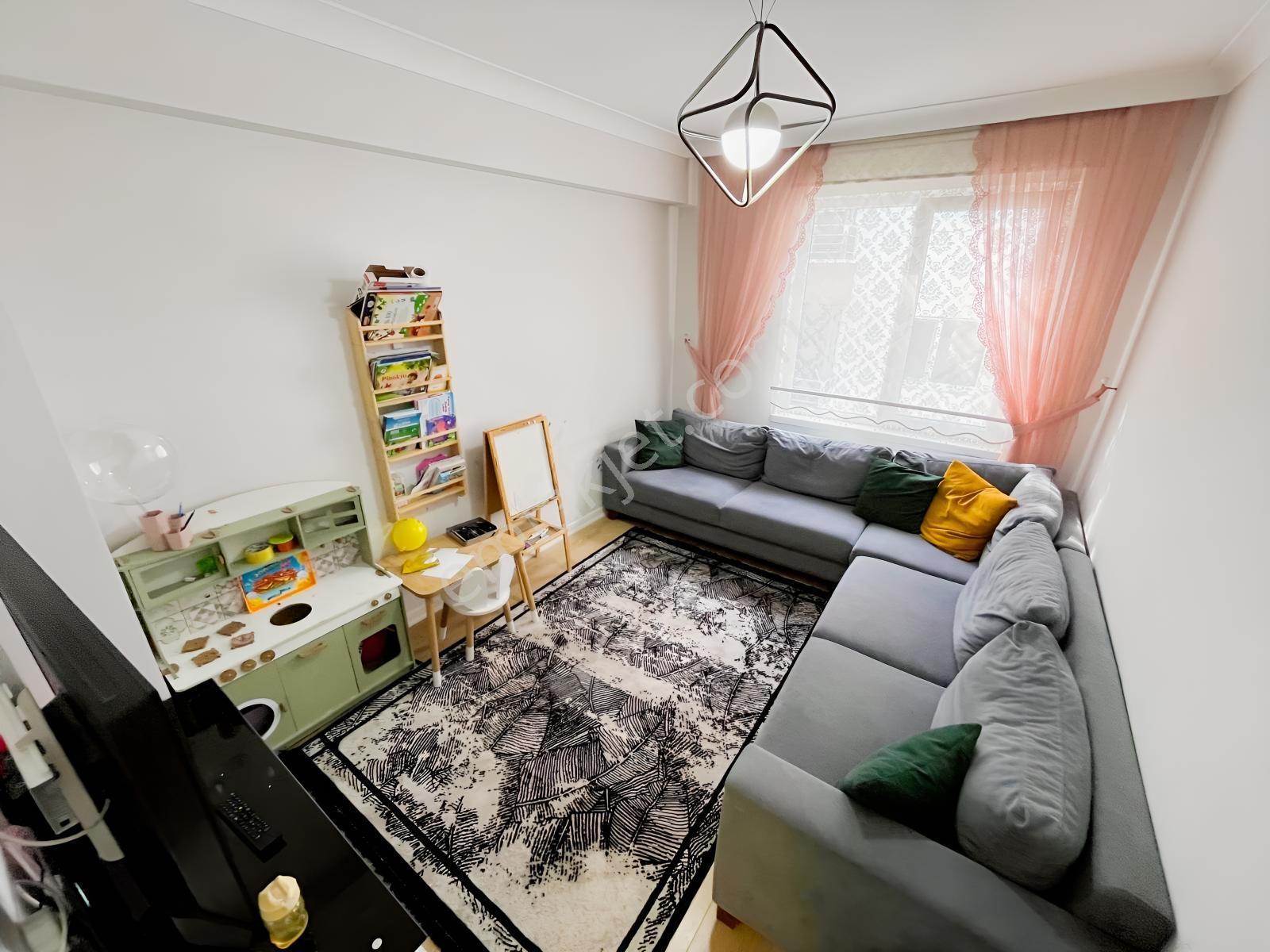 Ara Kat Avantajlı, 3+1 Ebeveyn Banyolu, Modern Yapılı Daire !!!! — fotoğraf 6