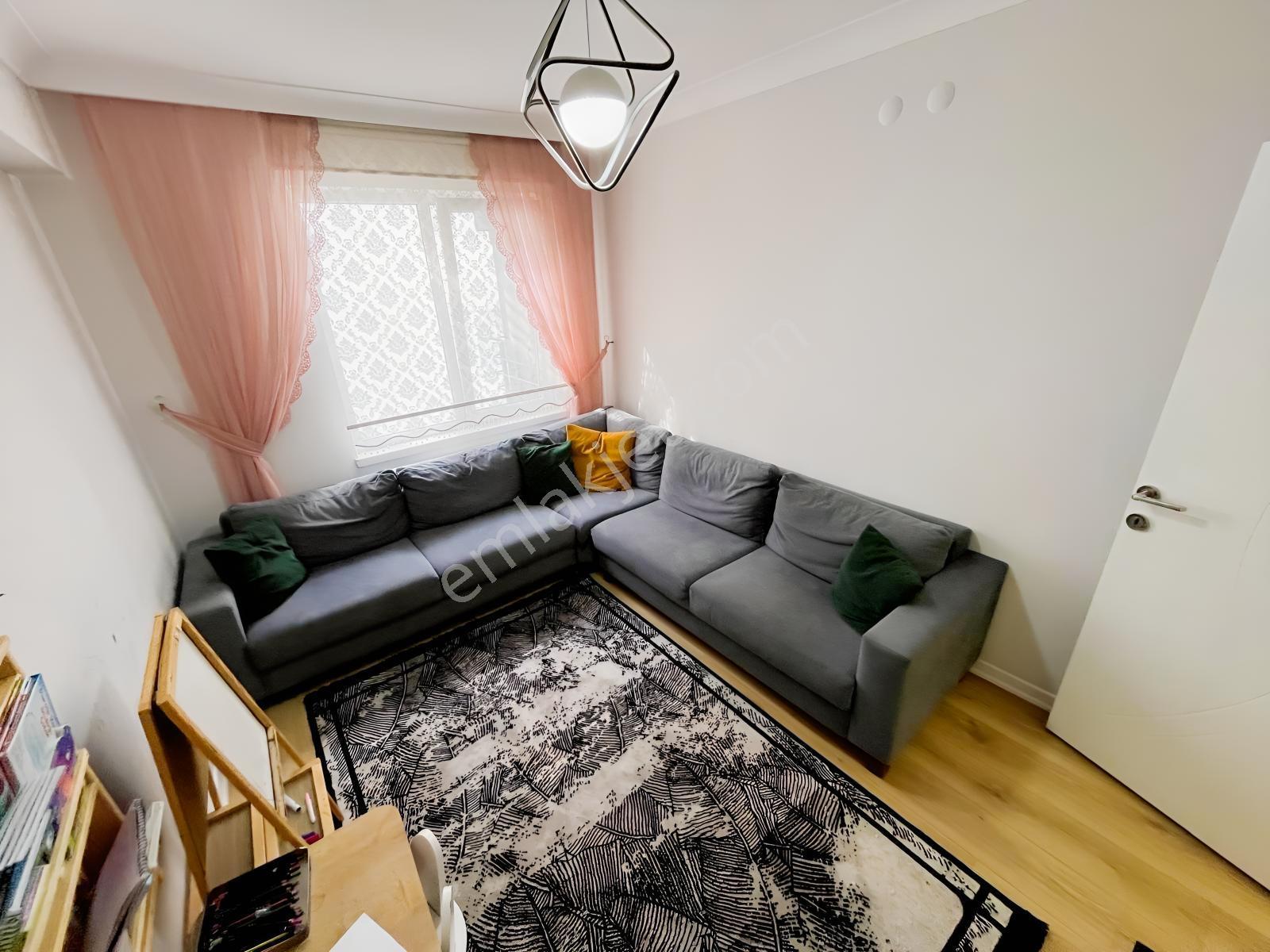 Ara Kat Avantajlı, 3+1 Ebeveyn Banyolu, Modern Yapılı Daire !!!! — fotoğraf 7