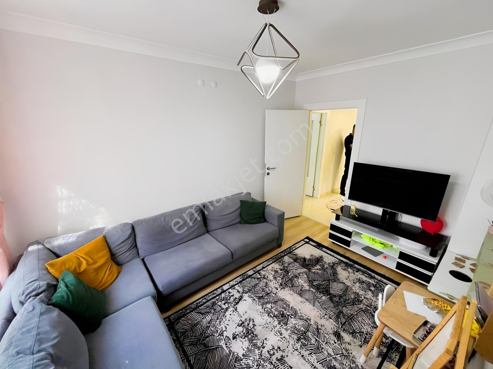 Ara Kat Avantajlı, 3+1 Ebeveyn Banyolu, Modern Yapılı Daire !!!! — fotoğraf 8