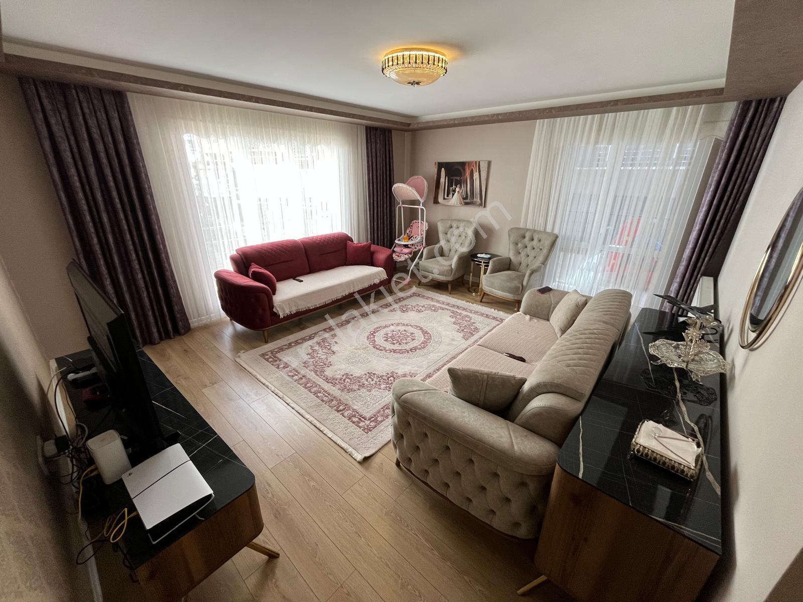 Ara Kat Avantajlı, 3+1 Ebeveyn Banyolu, Modern Yapılı Daire !!!! — fotoğraf 9