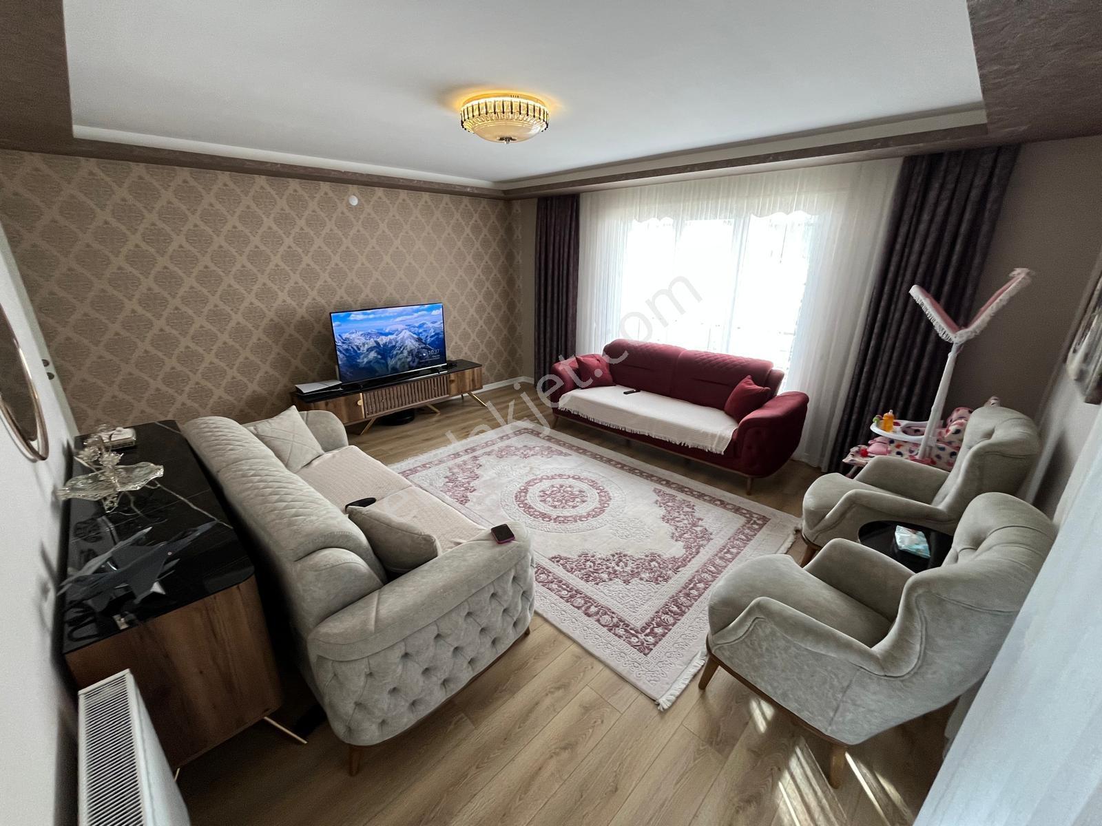Ara Kat Avantajlı, 3+1 Ebeveyn Banyolu, Modern Yapılı Daire !!!! — fotoğraf 10