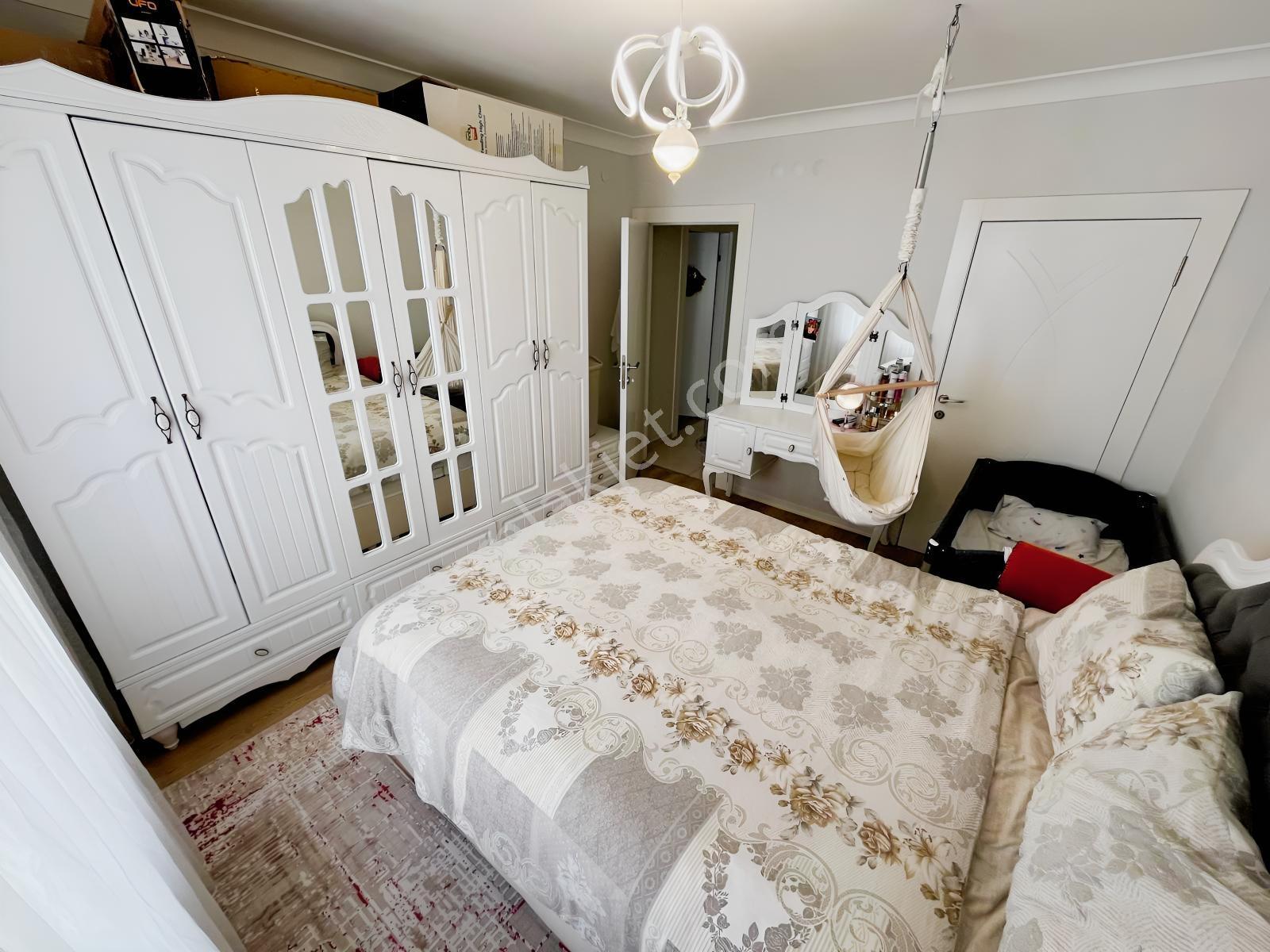 Ara Kat Avantajlı, 3+1 Ebeveyn Banyolu, Modern Yapılı Daire !!!! — fotoğraf 11