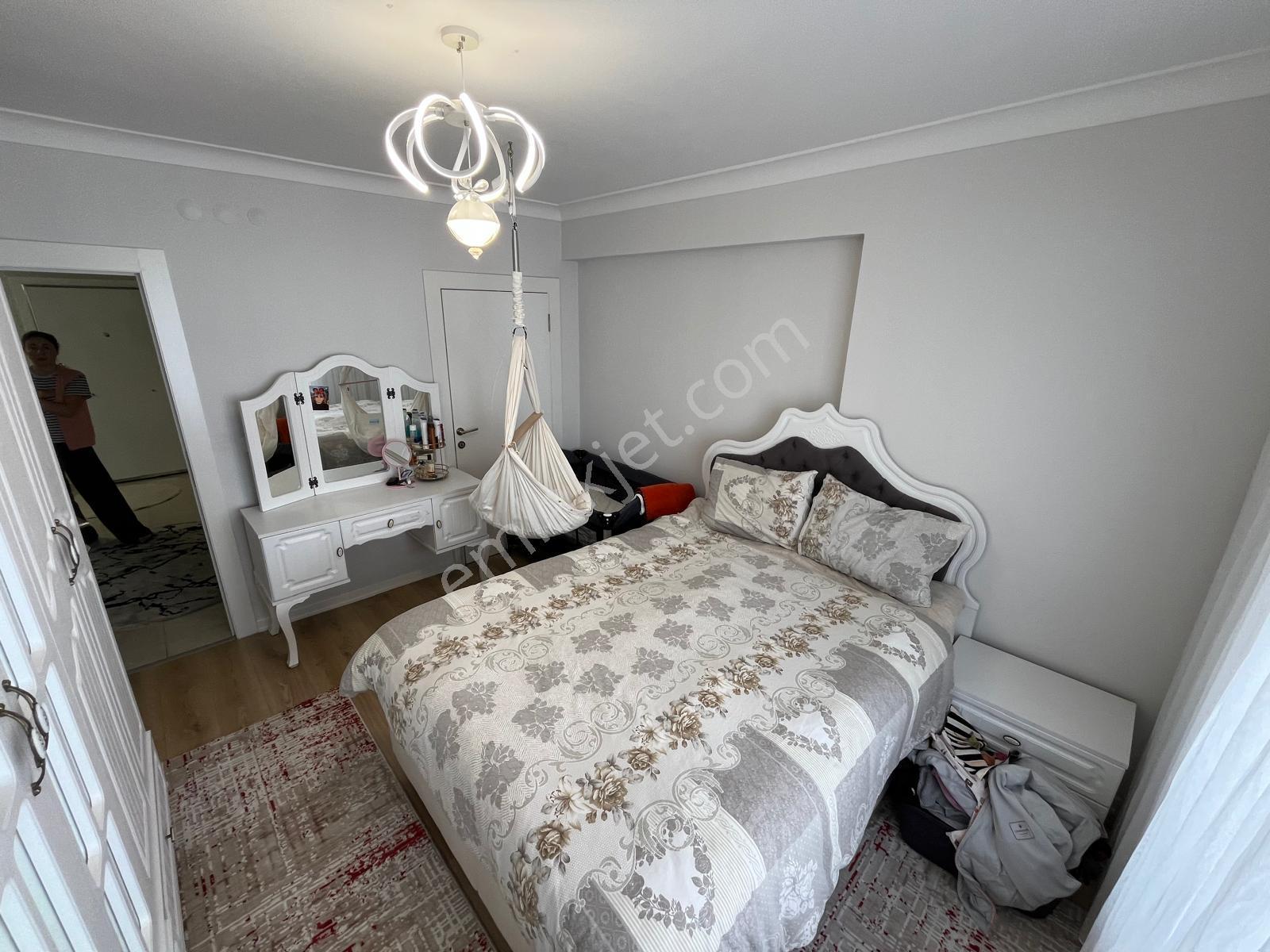 Ara Kat Avantajlı, 3+1 Ebeveyn Banyolu, Modern Yapılı Daire !!!! — fotoğraf 12