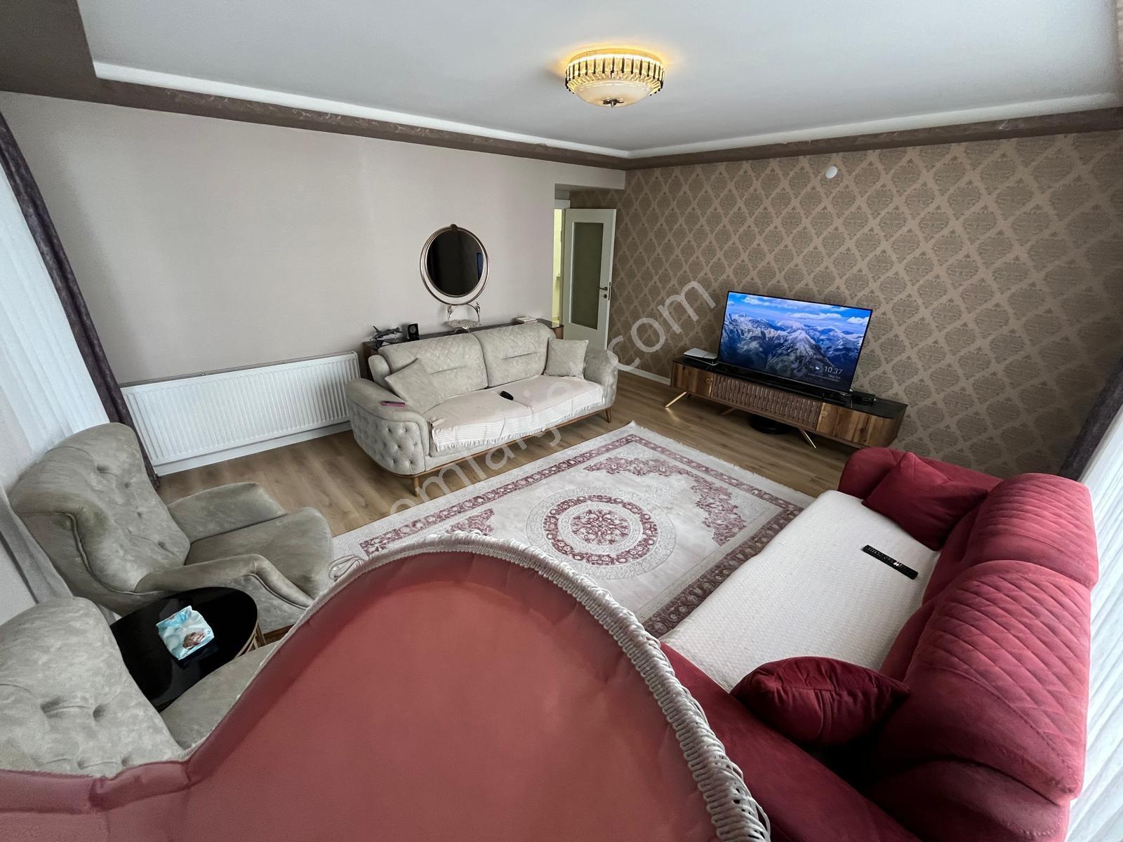 Ara Kat Avantajlı, 3+1 Ebeveyn Banyolu, Modern Yapılı Daire !!!! — fotoğraf 13