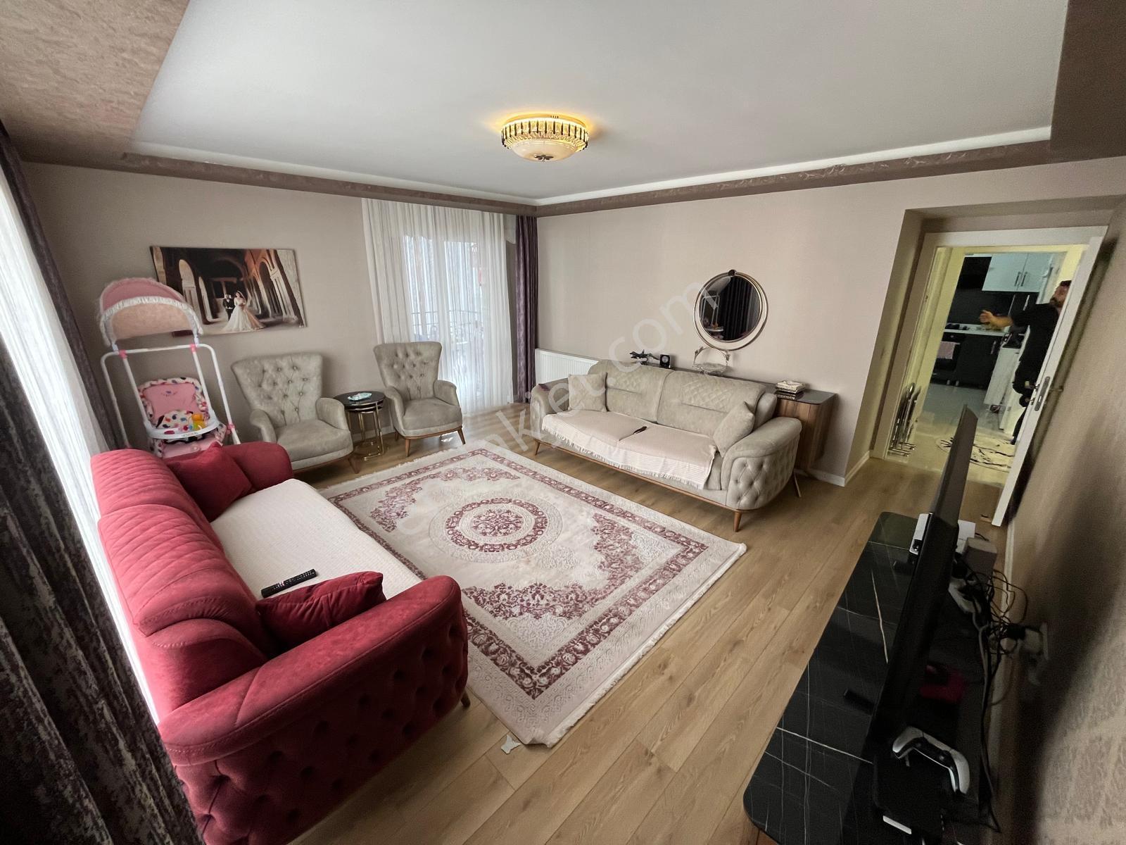 Ara Kat Avantajlı, 3+1 Ebeveyn Banyolu, Modern Yapılı Daire !!!! — fotoğraf 14