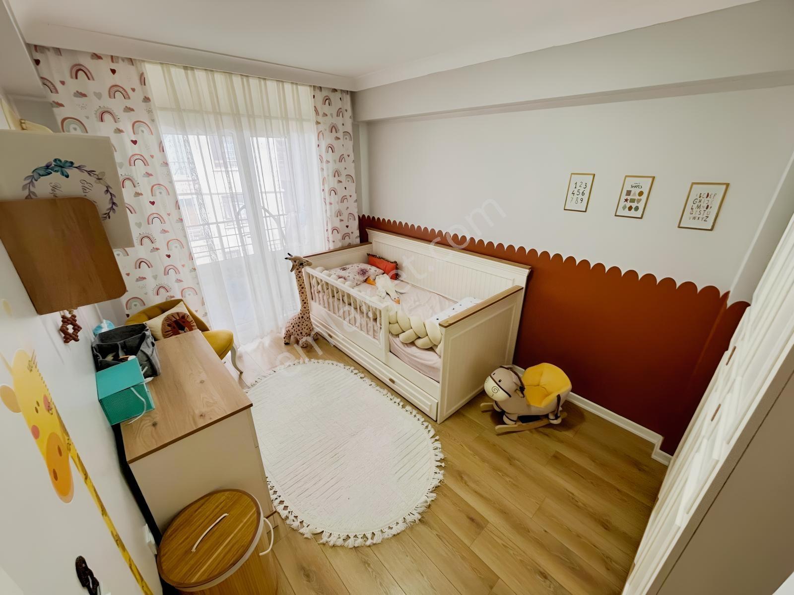 Ara Kat Avantajlı, 3+1 Ebeveyn Banyolu, Modern Yapılı Daire !!!! — fotoğraf 15