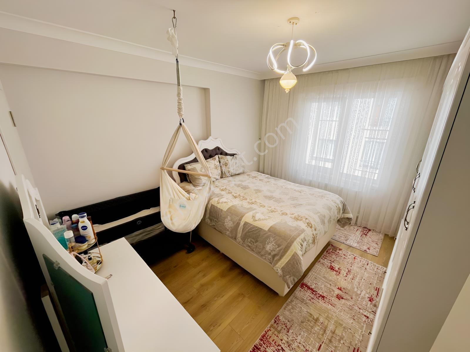 Ara Kat Avantajlı, 3+1 Ebeveyn Banyolu, Modern Yapılı Daire !!!! — fotoğraf 16