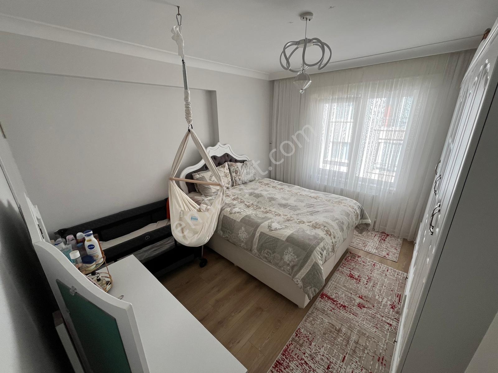 Ara Kat Avantajlı, 3+1 Ebeveyn Banyolu, Modern Yapılı Daire !!!! — fotoğraf 17