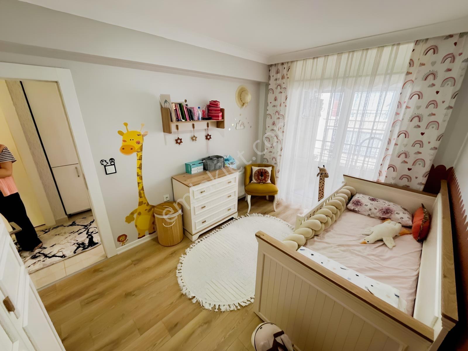 Ara Kat Avantajlı, 3+1 Ebeveyn Banyolu, Modern Yapılı Daire !!!! — fotoğraf 18