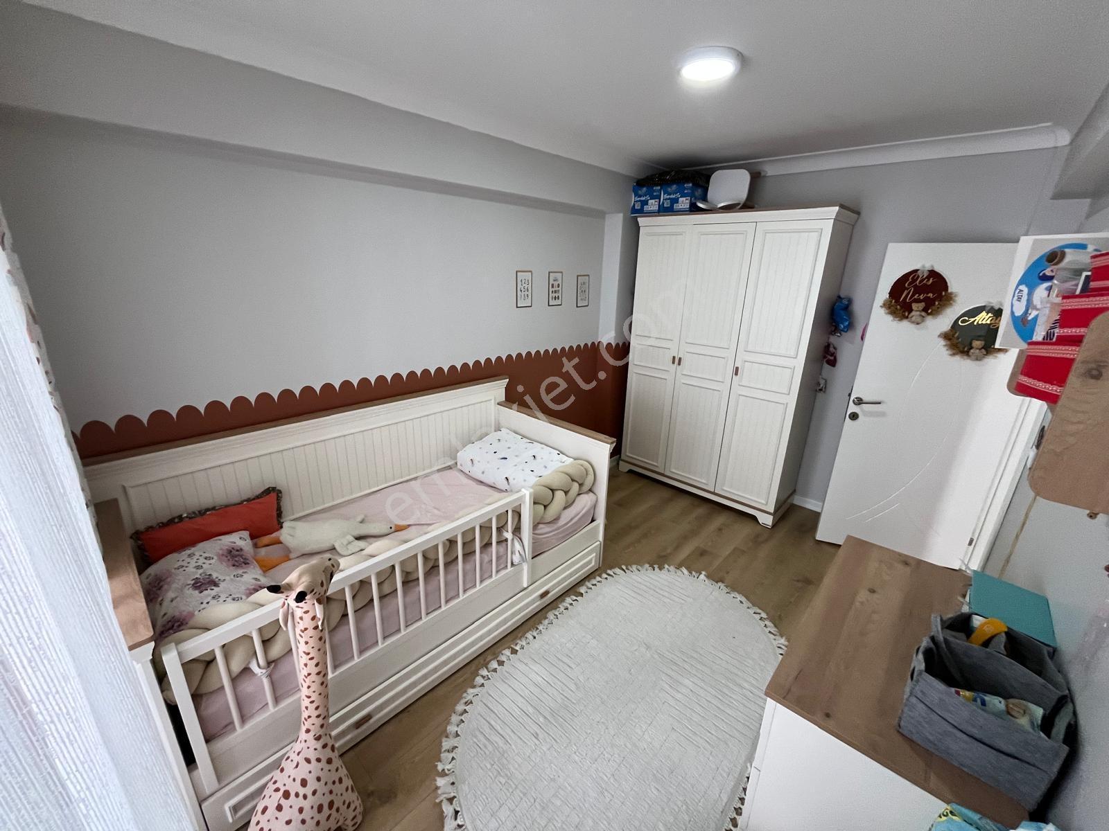 Ara Kat Avantajlı, 3+1 Ebeveyn Banyolu, Modern Yapılı Daire !!!! — fotoğraf 19