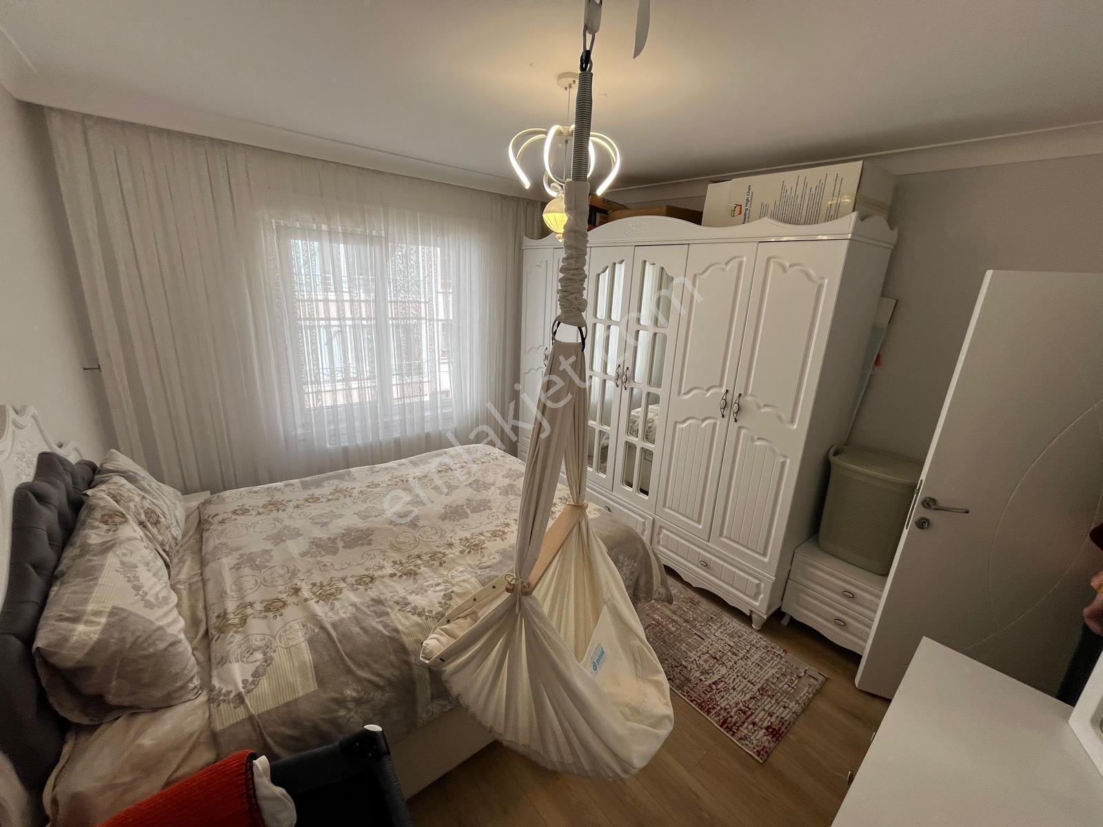 Ara Kat Avantajlı, 3+1 Ebeveyn Banyolu, Modern Yapılı Daire !!!! — fotoğraf 20