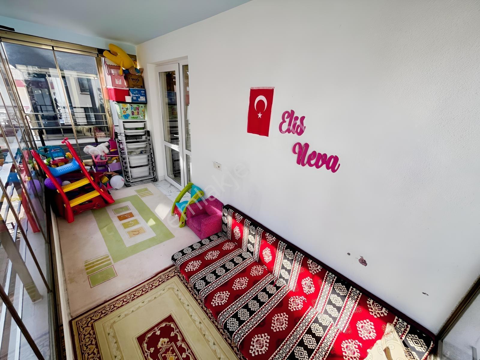 Ara Kat Avantajlı, 3+1 Ebeveyn Banyolu, Modern Yapılı Daire !!!! — fotoğraf 21