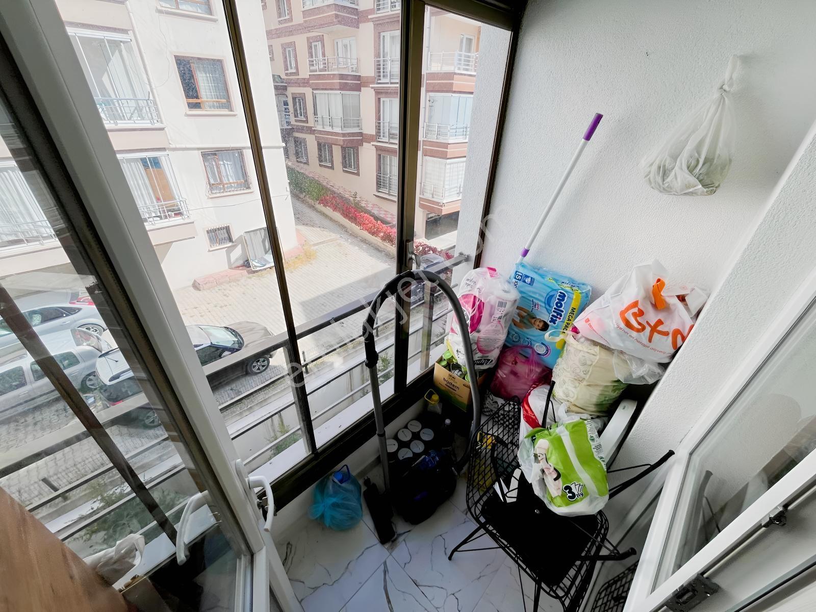 Ara Kat Avantajlı, 3+1 Ebeveyn Banyolu, Modern Yapılı Daire !!!! — fotoğraf 22