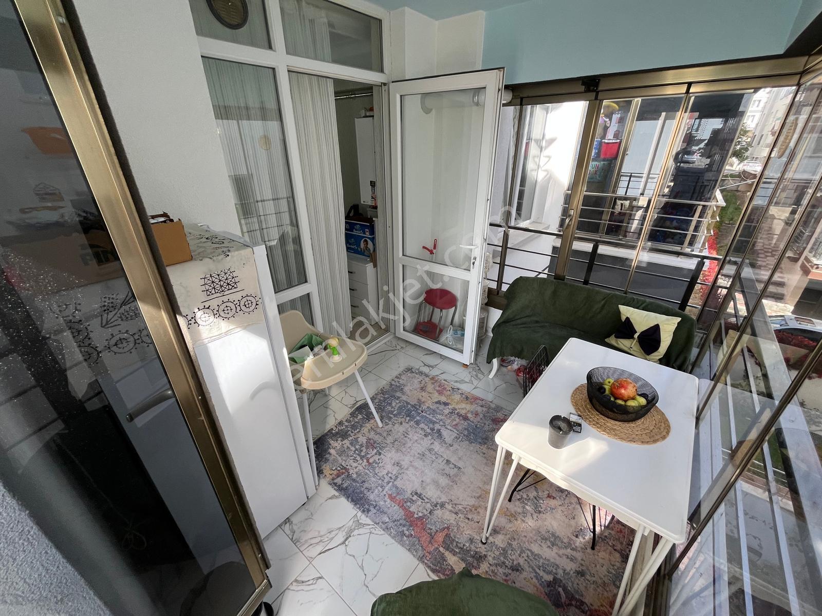Ara Kat Avantajlı, 3+1 Ebeveyn Banyolu, Modern Yapılı Daire !!!! — fotoğraf 23