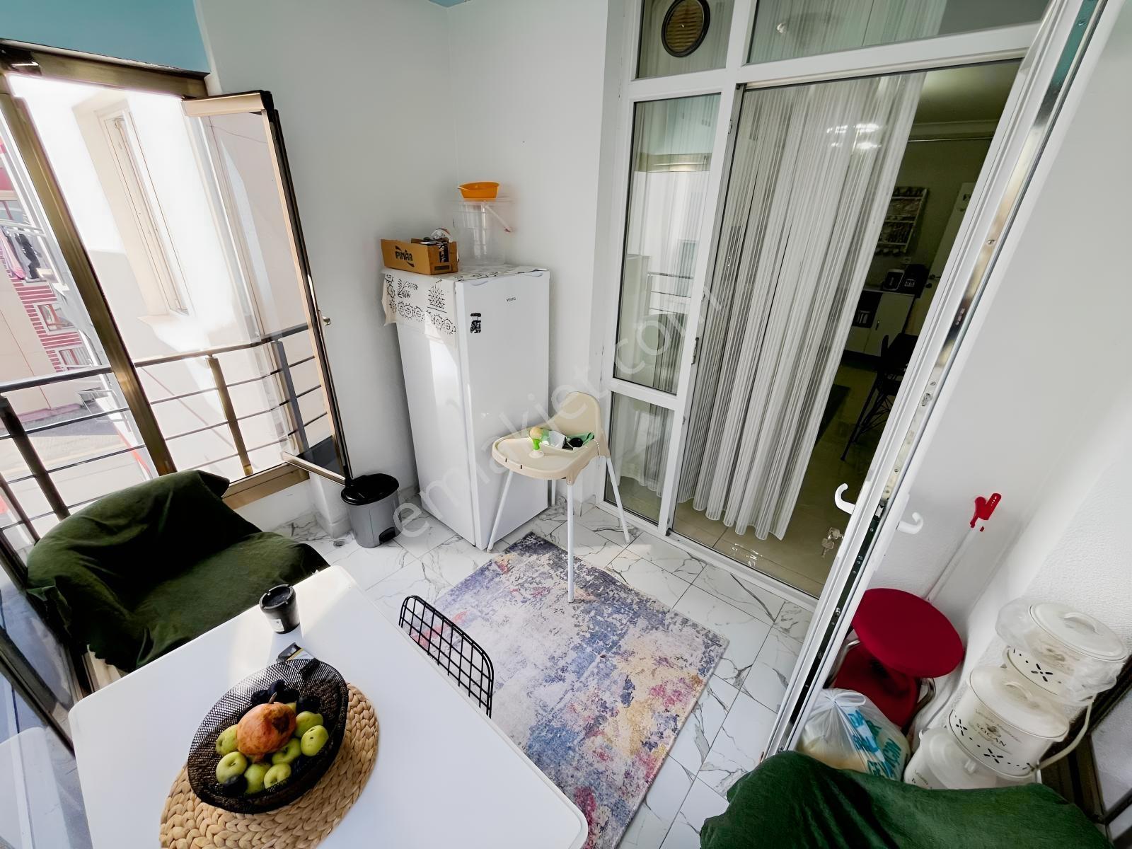 Ara Kat Avantajlı, 3+1 Ebeveyn Banyolu, Modern Yapılı Daire !!!! — fotoğraf 24