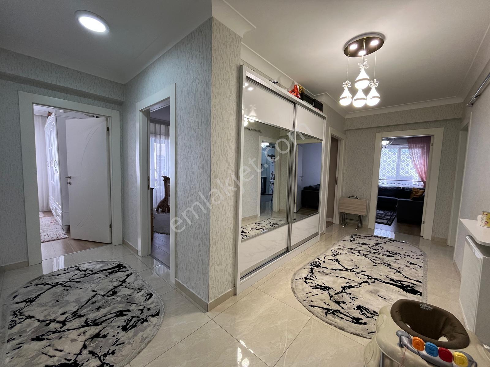 Ara Kat Avantajlı, 3+1 Ebeveyn Banyolu, Modern Yapılı Daire !!!! — fotoğraf 25