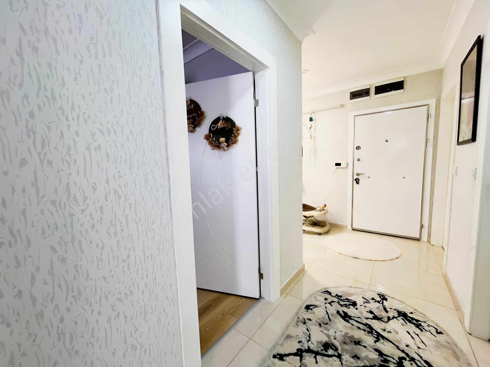 Ara Kat Avantajlı, 3+1 Ebeveyn Banyolu, Modern Yapılı Daire !!!! — fotoğraf 26