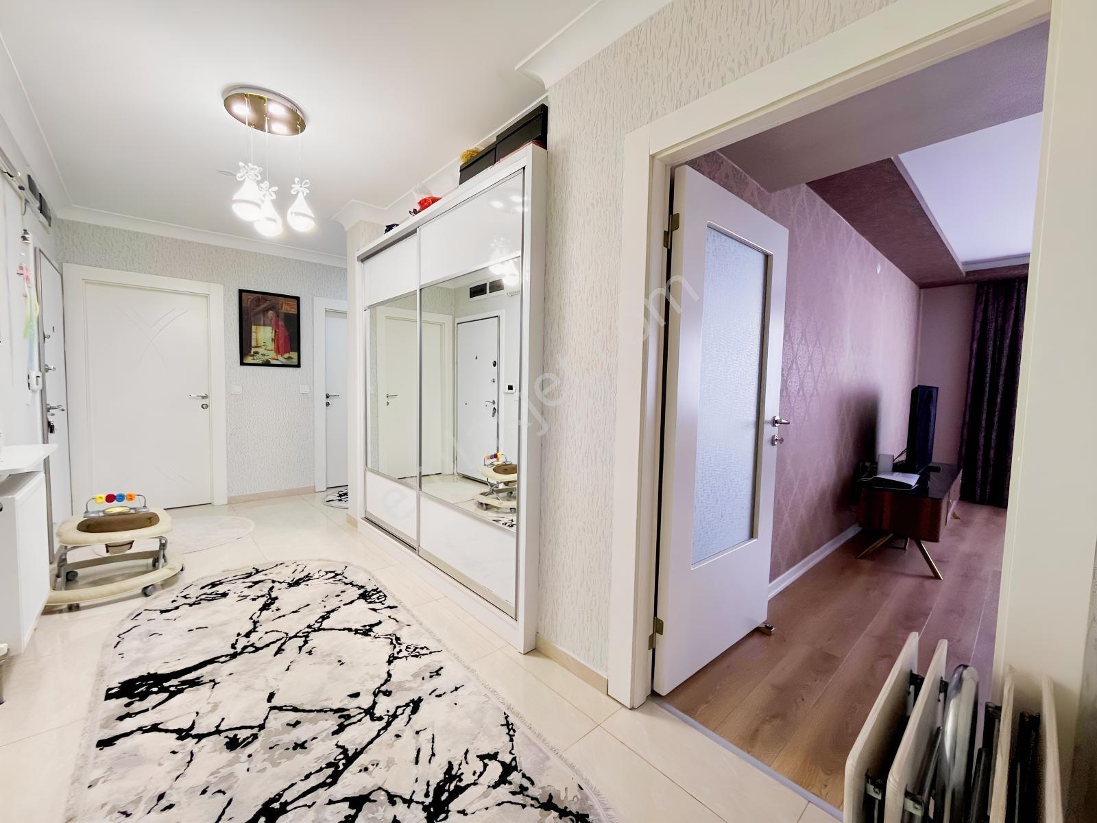 Ara Kat Avantajlı, 3+1 Ebeveyn Banyolu, Modern Yapılı Daire !!!! — fotoğraf 27