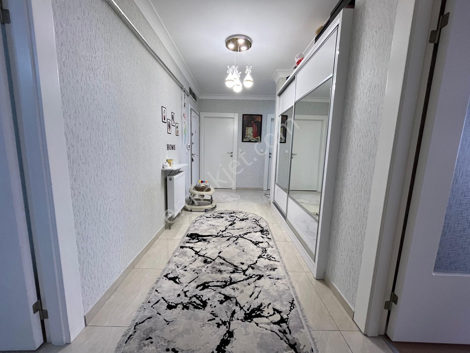 Ara Kat Avantajlı, 3+1 Ebeveyn Banyolu, Modern Yapılı Daire !!!! — fotoğraf 28