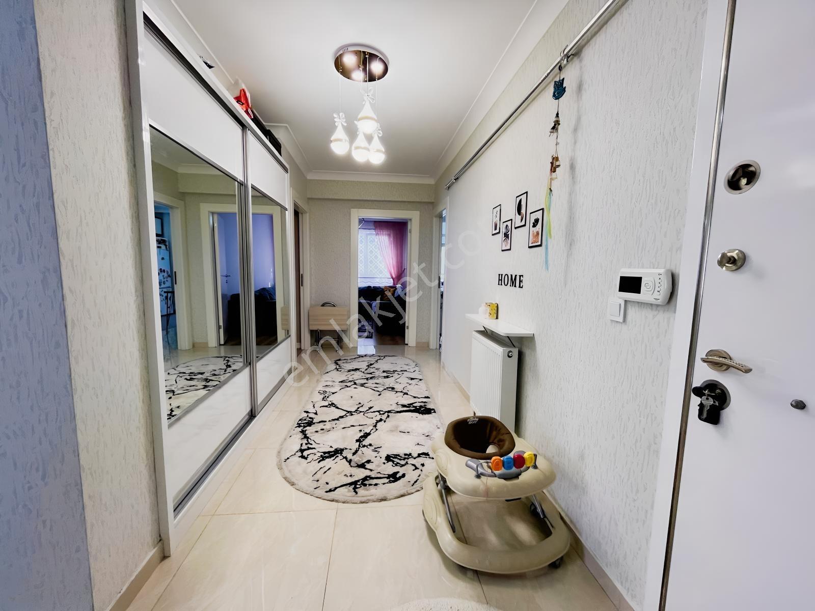 Ara Kat Avantajlı, 3+1 Ebeveyn Banyolu, Modern Yapılı Daire !!!! — fotoğraf 29