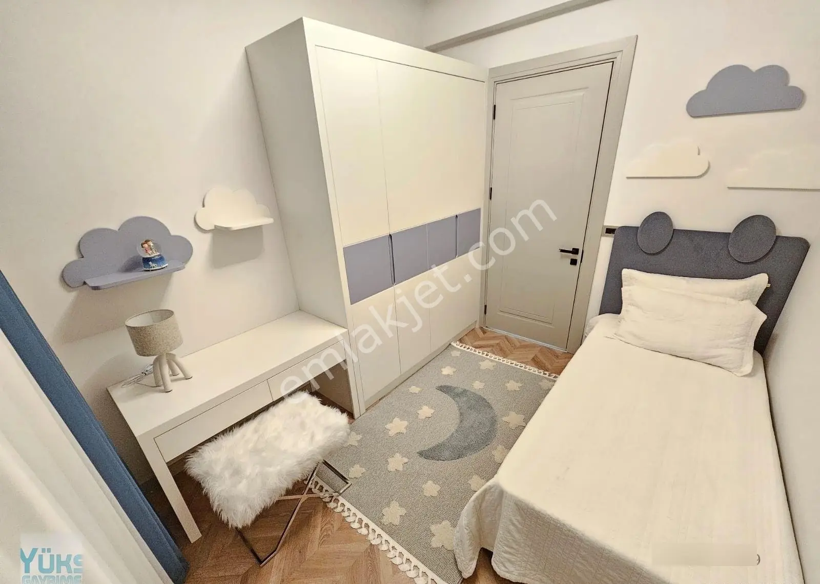 Denizli Yenişafak Ta 4+1 Kapalı Havuzlu Site İçi Akıllı Ev Sistemli Ultra Lüks Satılık Daireler — fotoğraf 35