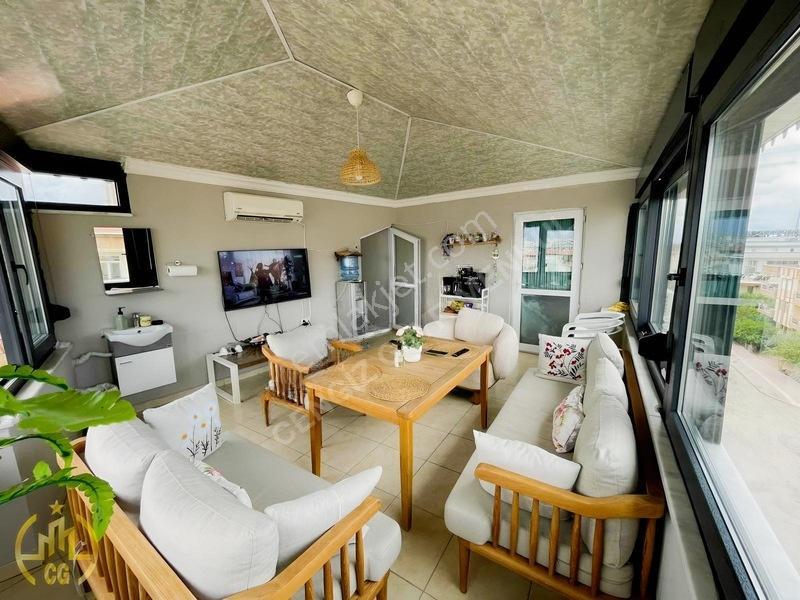 Emek Mah. Köşebaşı Muhteşem Konumda Satılık 4+1 Dubleks Daire — fotoğraf 2
