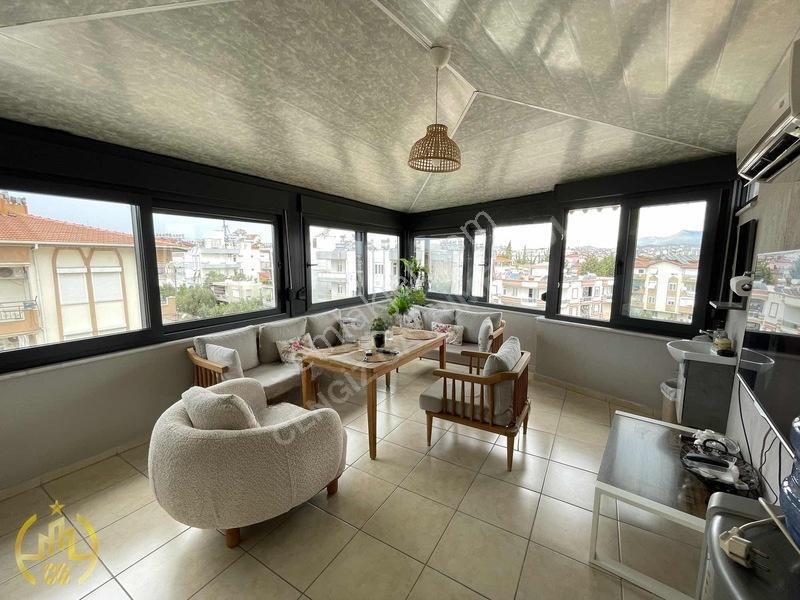 Emek Mah. Köşebaşı Muhteşem Konumda Satılık 4+1 Dubleks Daire — fotoğraf 3
